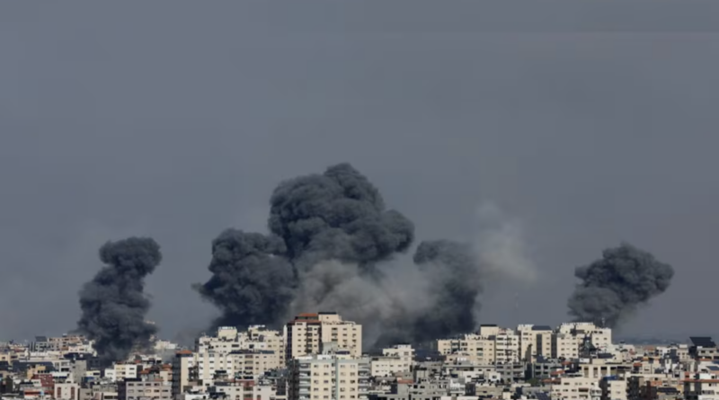 Was Israel Warned Of Hamas' Attack